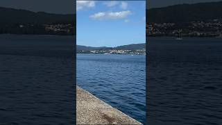Ría de Vigo, Galicia ❤️❤️