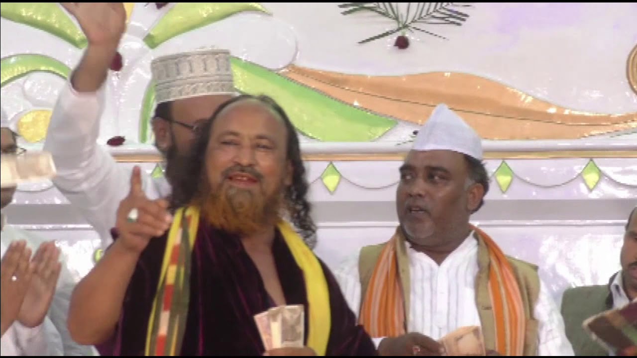 Rukhe Kaba Ajabe Geshue pecha Ajabe  By ALI WAARIS #2019