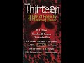 13 Tales of Horror - Dedicated to the One I Love by Diane Hoh