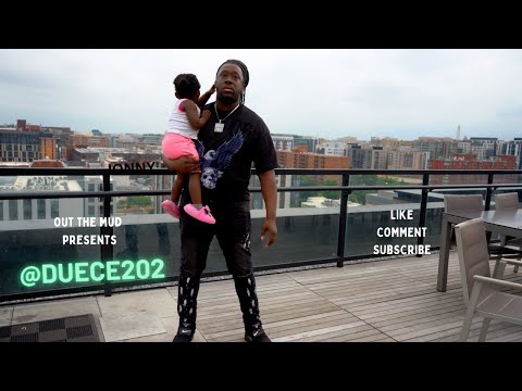 Duece202: From Trinidad D.C. Raised By His Brother! To Finding Music, And Mentoring Others + More!!!