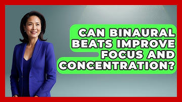Can Binaural Beats Improve Focus And Concentration? - The Time Management Pro