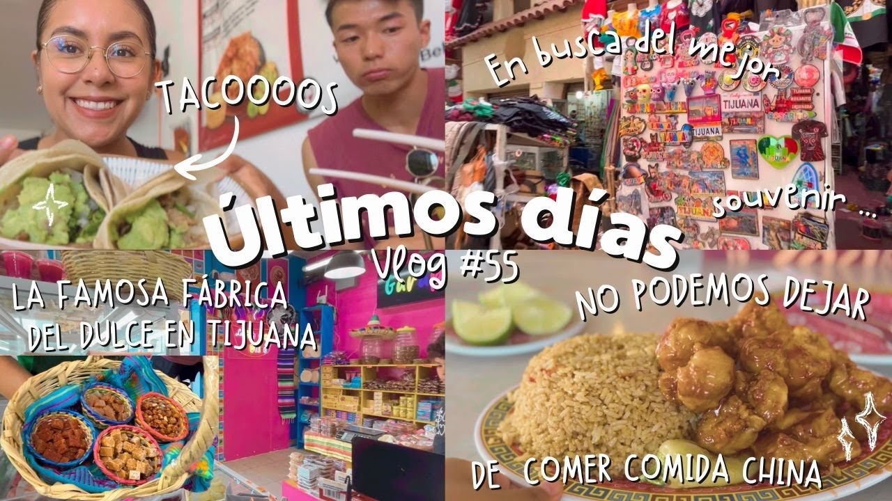 ¡no Podemos Dejar De Comer Esto Visitamos Famosa FÁbrica Del Dulce 