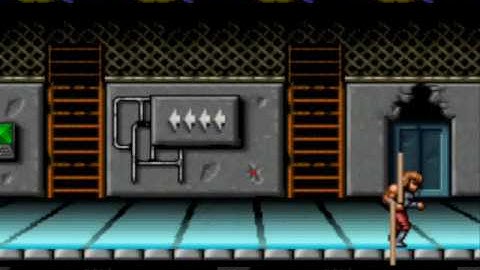 Obscure Game Theater Birtday Double Header, Part Three