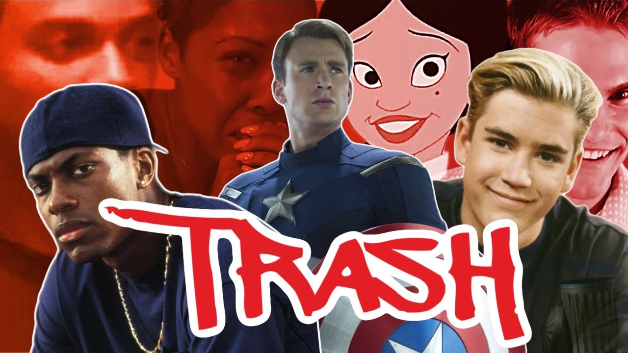 Top 10 Worst Fictional Friends