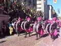 Carnevale Rabadan -  Bellinzona