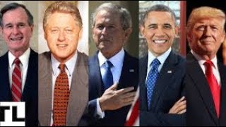 The 10 best motivational presidential quotes ever