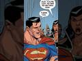 Talia Al Ghul Tries To Insult Superman