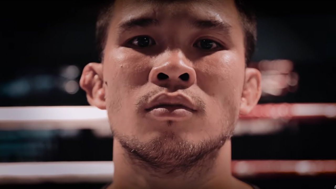 ONE Official Trailer Nong-O Goes For ONE Gold In Bangkok