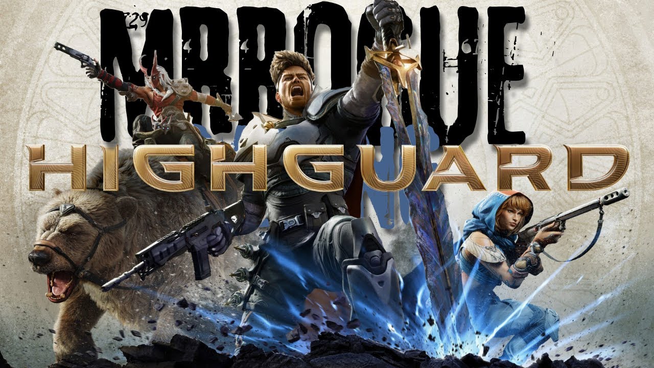 HIGHGUARD LIVE Malayalam || New Game first Day