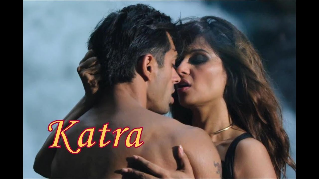 Katra Katra Full HD Video Song Download - Alone - video dailymotion