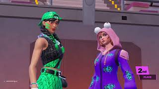 PROVIAMO FORTNITE ARENE PER LA PRIMA VOLTA E DITRUGGO IL FABBRO IN 1V1