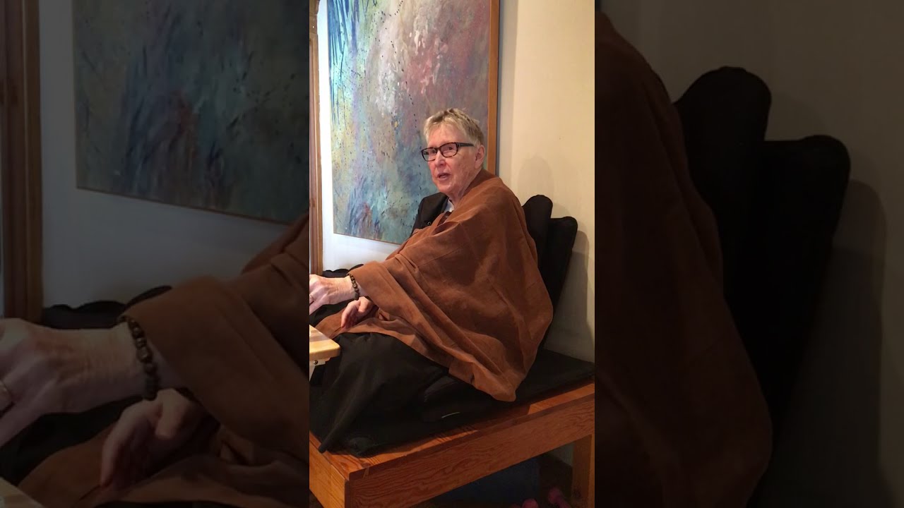 The Difference Between a Layperson and a Priest