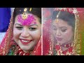 Bimal weds megha wedding movie  part 01 nepali weeding  blacklense