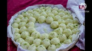 ரஸகடம Raskadam Sweet Recipe In Tamil
