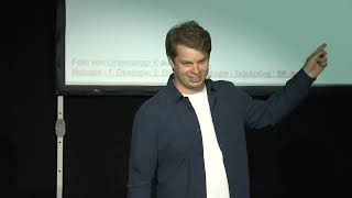 Science Slam 05.05.2026 - Florian Hof - Die Innere Uhr Von Säugetieren