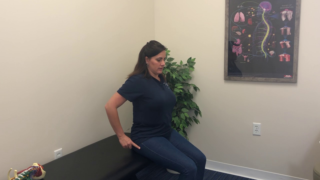 06 The 3 Essentials of Spinal Correction YouTube