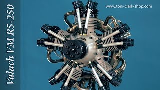 Der Ersten Serien Valach Vm R5-250