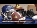 Former Blinn Buccaneer Cam Newton heads to Super Bowl 50