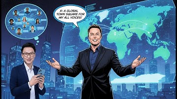 🤖 Elon Musk: AI Changes EVERYTHING! #easy2digital #AI