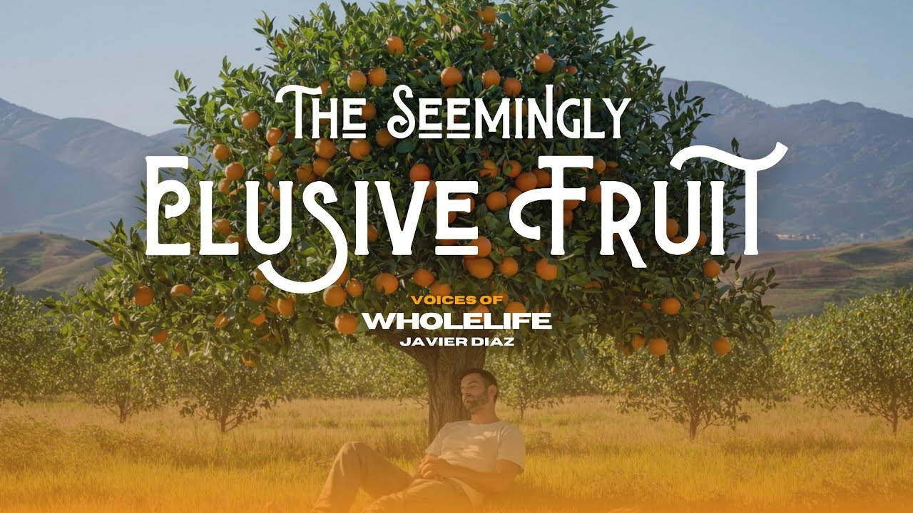 WholeLife Church Worship - March 21