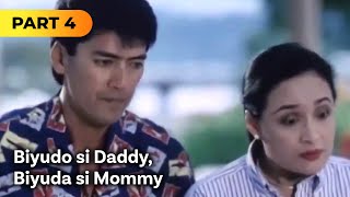 Biyudo Si Daddy, Biyuda Si Mommy Full Movie Part 4 Vic Sotto, Coney Reyes