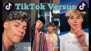 😍 Alejandro VS Blake Gray VS Nick Austin 😍 | TIKTOK COMPILATION