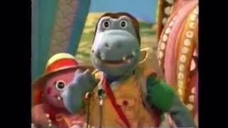Rockie And Her Friends Hiking How Fun Japanese Clip Youtube