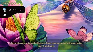 Bee Simulator Platino