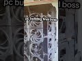 final boss #buildcores #pc #pcbuilding #pcbuilds #pcbuild