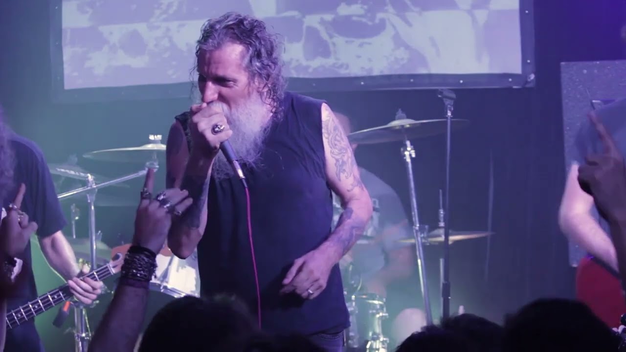 Los Antiguos en Vino Club V - La Culpa al viento