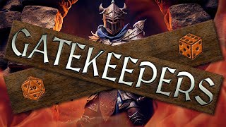 Gatekeepers: How Do We Include Weather In Our Games