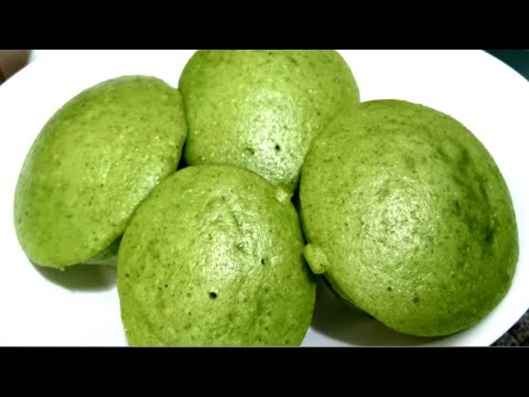 Resep Kue Kacang Ijo Kukus