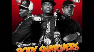 G-Unit - Im Leaving (Fat Joe Diss)