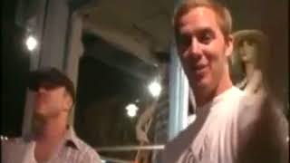 Slightly Stoopid - "Officer" DEMO Version (Music Video Edit)