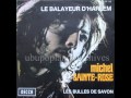 Michel sainterose  les bulles de savon  mega rare and unknown french psych soul bespoke 72