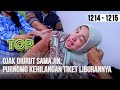 TUKANG OJEK PENGKOLAN PART 4/6 [18 NOVEMBER 2019]