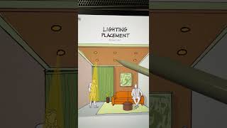 Lighting design