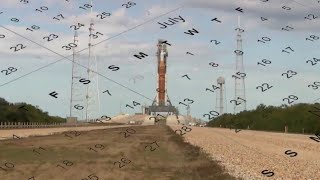 Artemis mission billions over budget, years behind schedule
