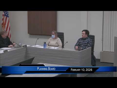 Planning Board Returns $223,000 to Eastward Companies and Pulls Proposed Short-Term Rental Ban