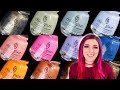 China Glaze Spring 2019 “The Arrangement” Nail Polish Collection || KELLI MARISSA