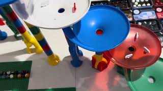 The 227th edition of the Marble Genius Marble Tournament