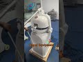 Automatic Bread Former Equipment Doughnut Forming Dough Maker Bagel Making Machine