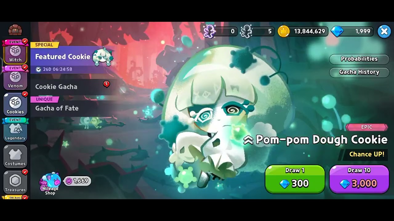 Cookie run kingdom - YouTube