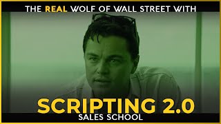 Scripting 2.0 | Free Sales Training Program | Sales School