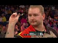 Schafft Schindler den Sprung ins Halbfinale? Viertelfinale | UK Open | DAZN