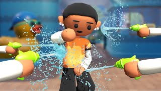 I Opened My Own Water Park