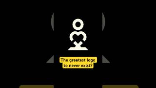 The greatest logo to never exist? The greatest logo to never exist?