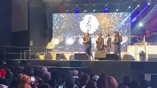 @heartopenwidesessions7011 | Ingcebo | #JcMiddelburgTour | StageOpening