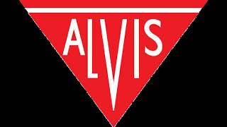 Alvis Car and Engineering Company | Wikipedia audio article