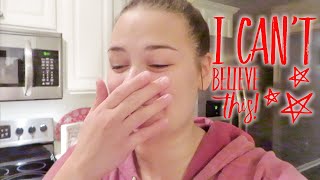 BEST SURPRISE EVER! | VLOGMAS DAY 16 | Its Kayla Victoria